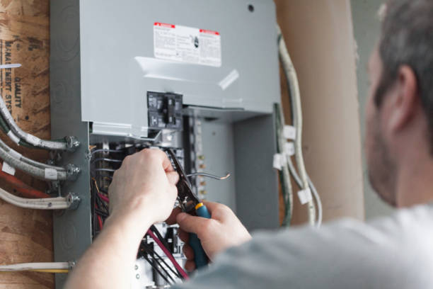 Electrical Maintenance Services in Mclouth, KS